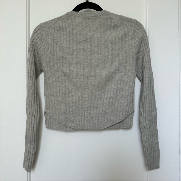 Aritzia Babaton Nathaniel Sweater - Picture 5 of 6